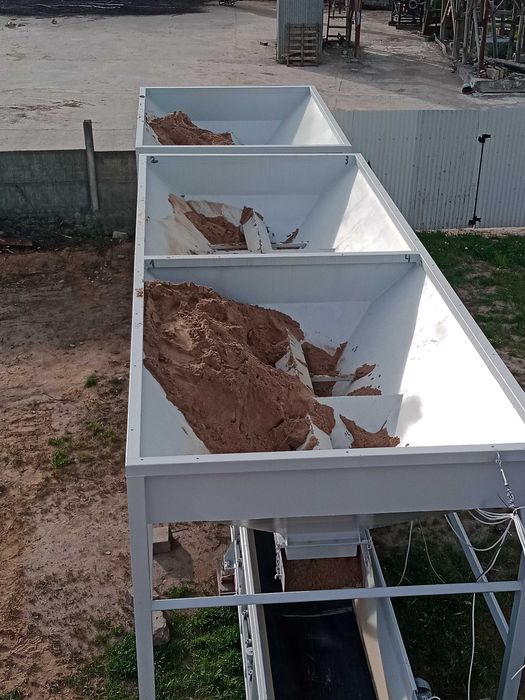 węzeł betoniarski zarób 1 m