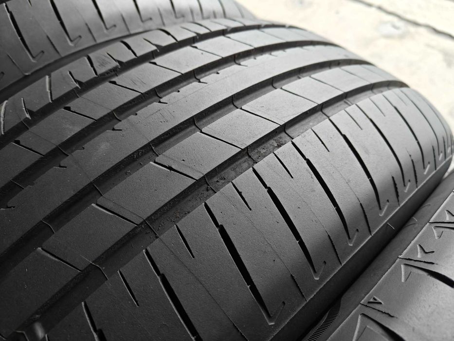 R20 235 50 літні шини 23р Bridgestone Alenza 001 комплектом чи парами