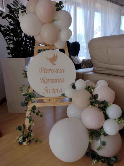 Animacje dla dzieci - bale karnawałowe, wesela, urodziny, pikniki