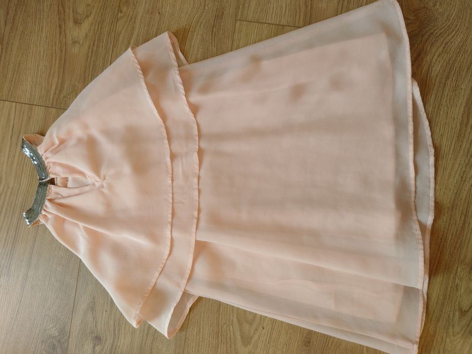 Sukienka r. 98 / 104