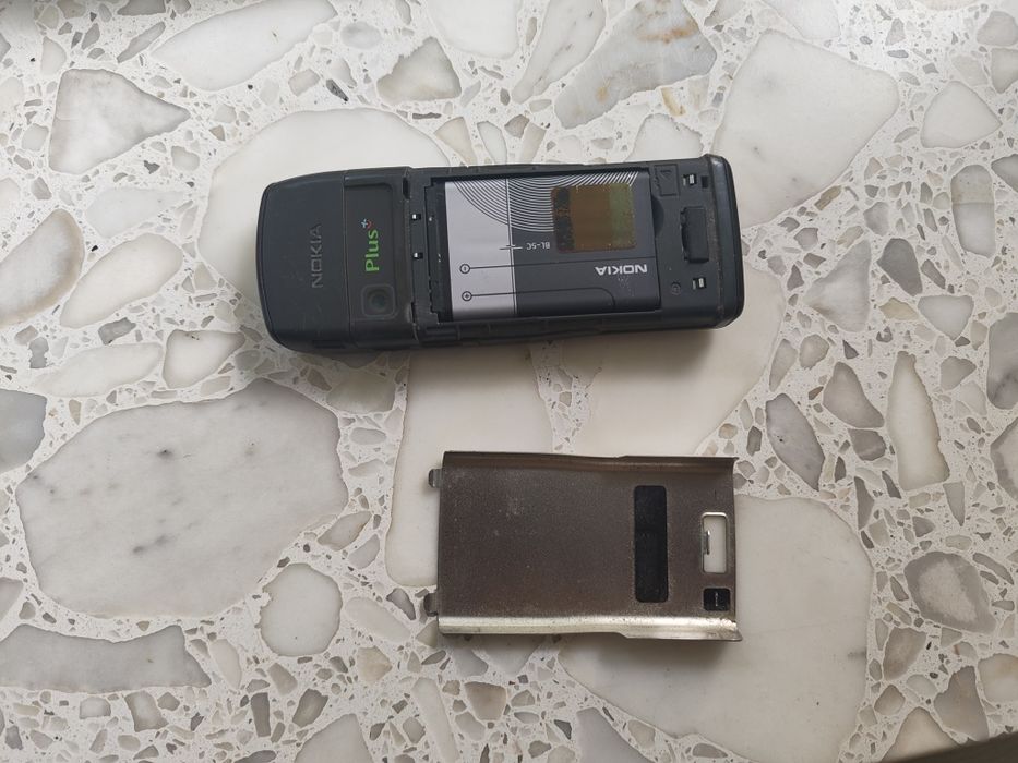 Nokia E50-1 – Simlock Plus, stan dobry