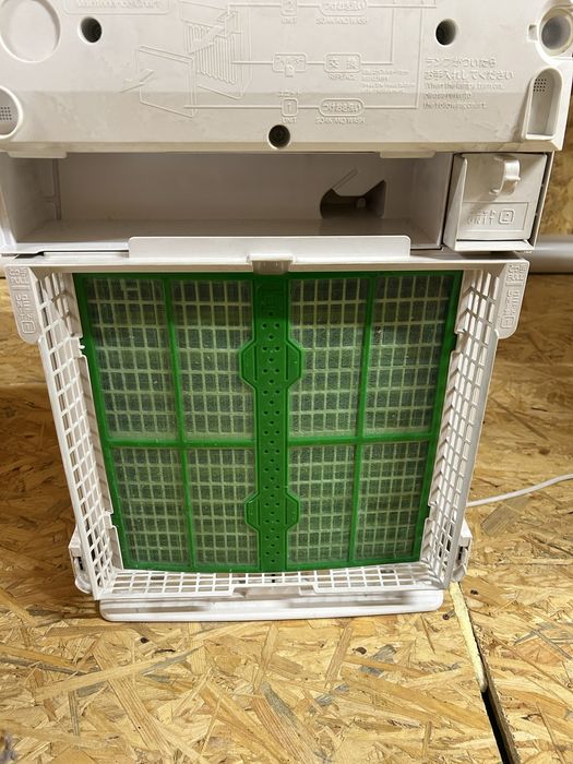 Oczyszczacz powietrza Daikin MC70LVM