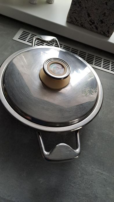 Сковорода Zepter: 3 500 грн. - Посуд / кухонне приладдя Черкаси на Olx