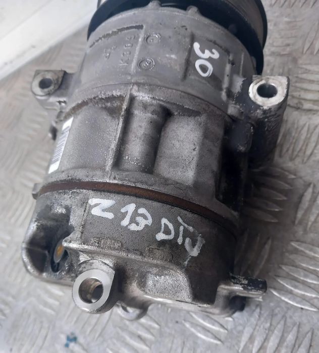 Compressor Ar Condicionado 1.3 CDTI Ref: GE447190-5551/5E5275400/Z13DTJ