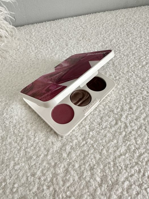 Morphe cienie love byte