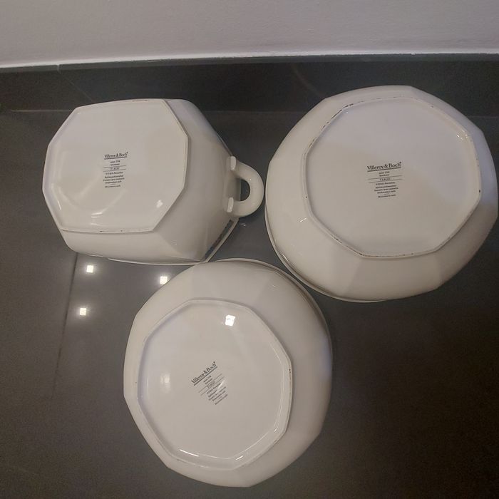 2 MISY i WAZA Villeroy&boch