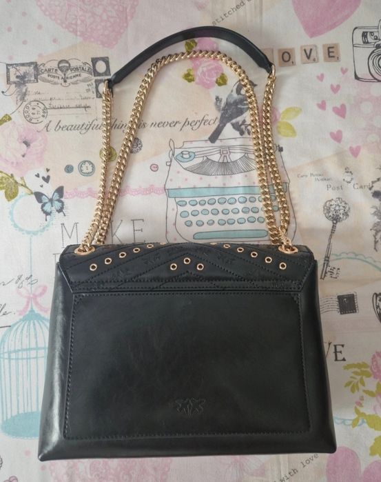 Mala de tiracolo Pinko