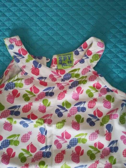 Vestidos verão em ótimo estado