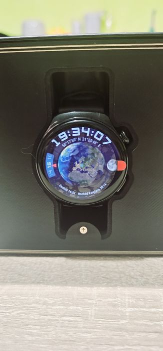Smartwatch Gt 4 męski
