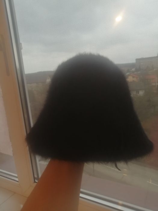 Панама шапка, тепла, нова.