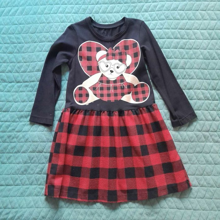 Плаття дитяче