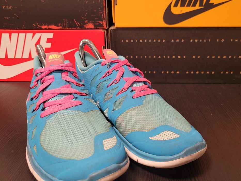 Nike FreeRun damskie 38.5