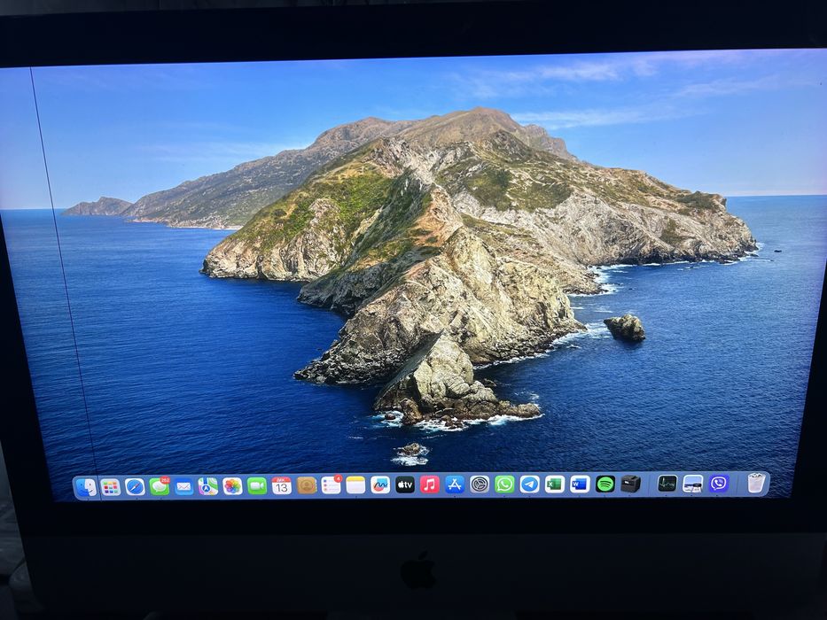 Продам Imac 2017