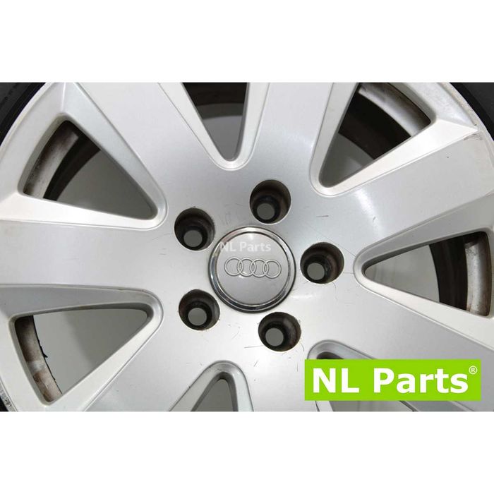 Jantes Audi 16 | Com pneus | 5x112 | Entregas em todo o país!