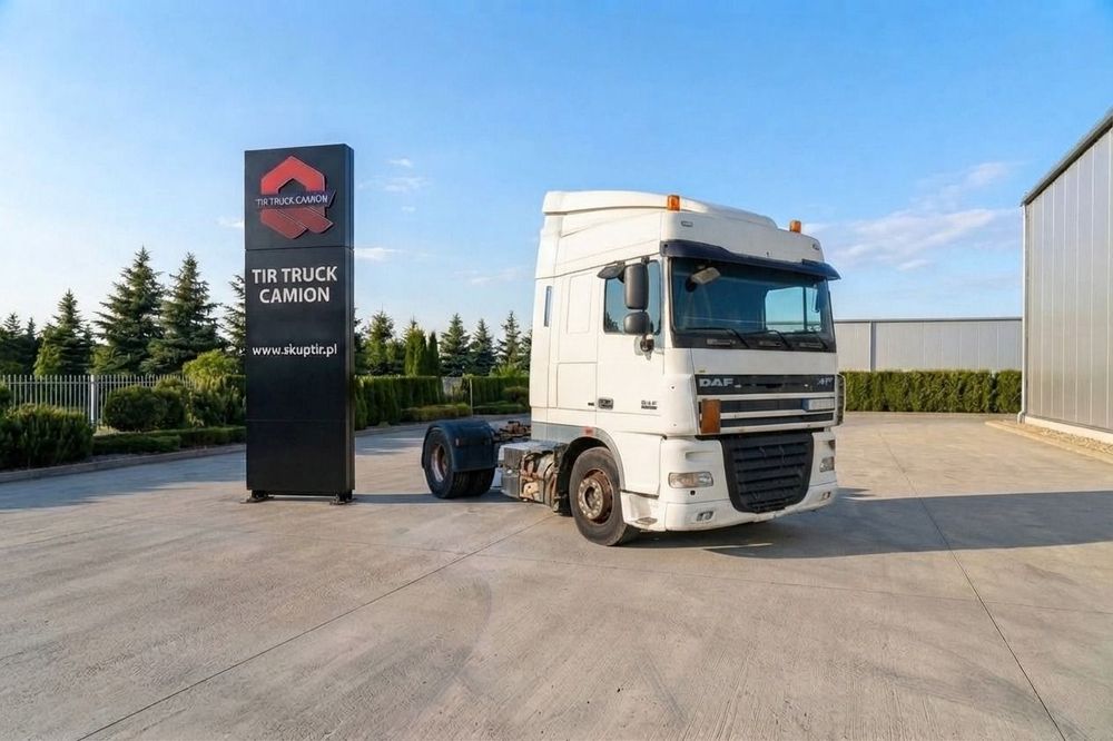 DAF