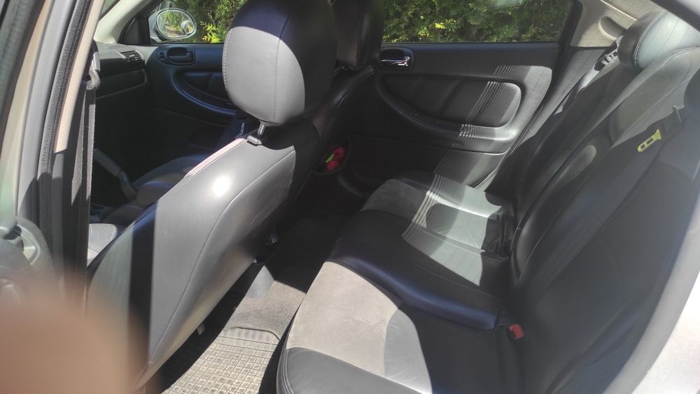 Chrysler Sebring