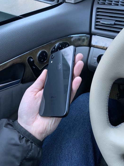 Iphone xr Icloud неверлок