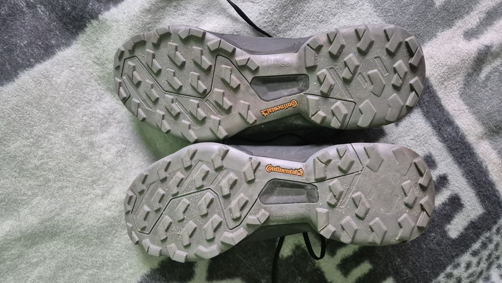 Buty Adidas Terrex  Swift R3 GTX  wodoodporne 46 2/3