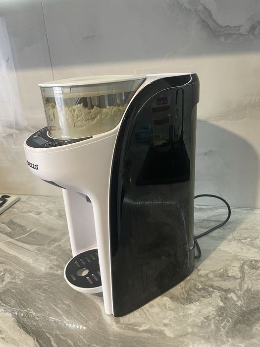 BabyBrezza машинка для приготування суміші