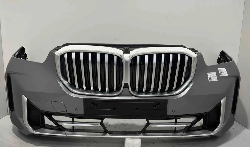 Бампер bmw 5 g60 бу разборка