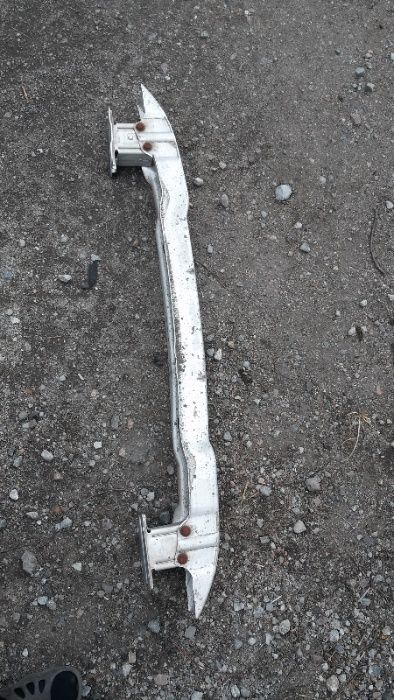 усилитель заднего бампера opel VECTRA C 02-08