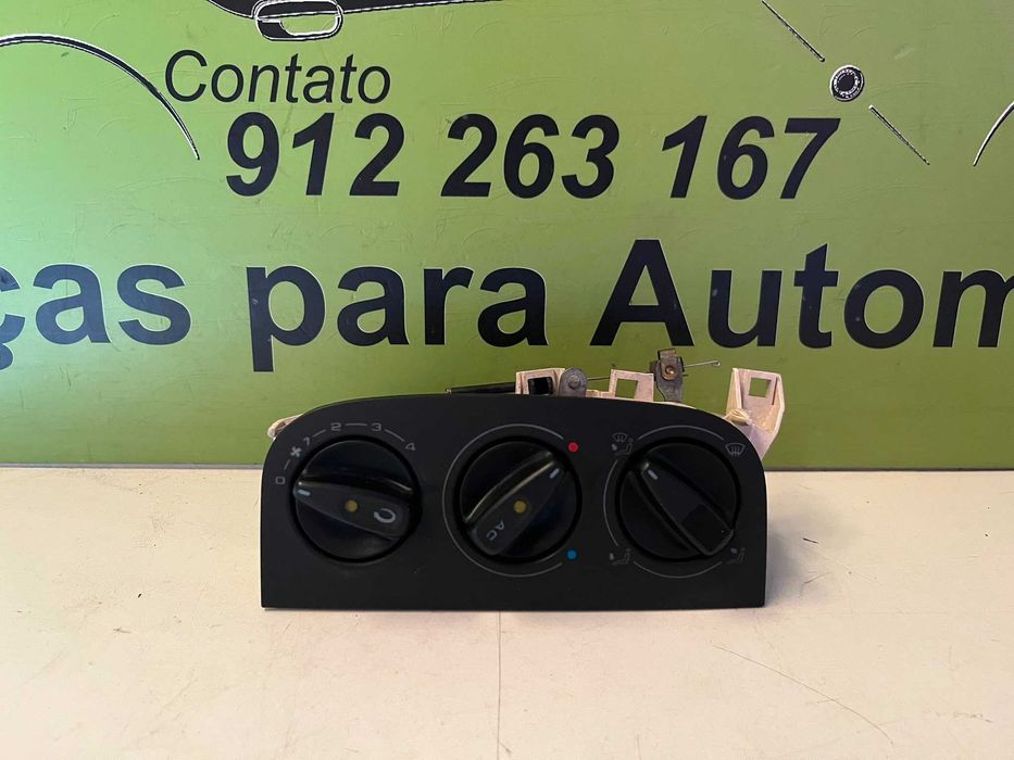 Ford Galaxy I - Comando Sofagem Climatronic - S096