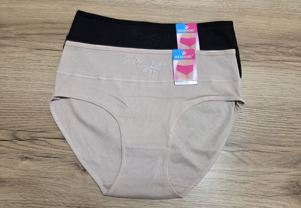 Majtki Damskie komplet 2sztuki 3XL