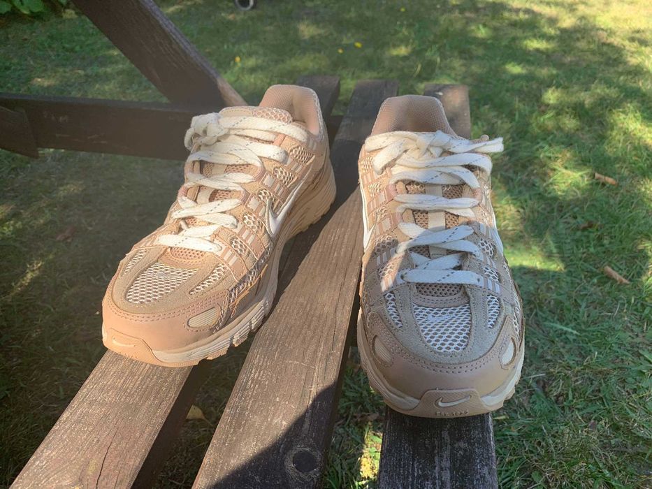 Buty Nike P-6000 rozmiar 40.5