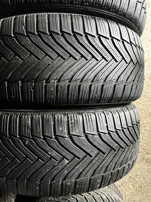 Продам власну Резину 225.50.17