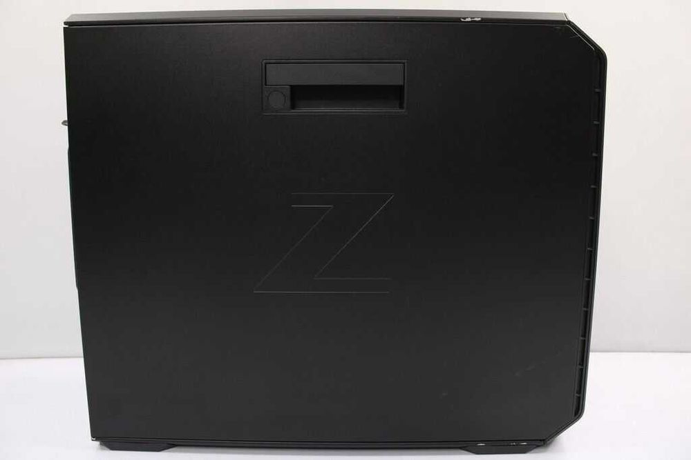 Робоча станція HP Z4 G4 Intel Xeon W-2123\16Gb\240 SSD\NVS 510