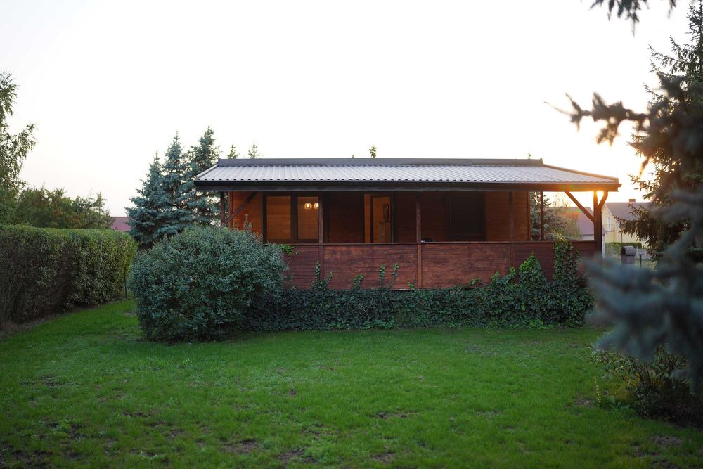 Noclegi dla firm, kwatery pracownicze, pokoje, domek ogrzewany z WiFi.