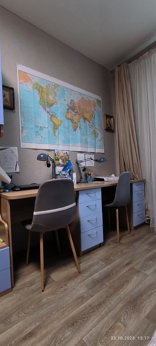 Продам мебель для детской