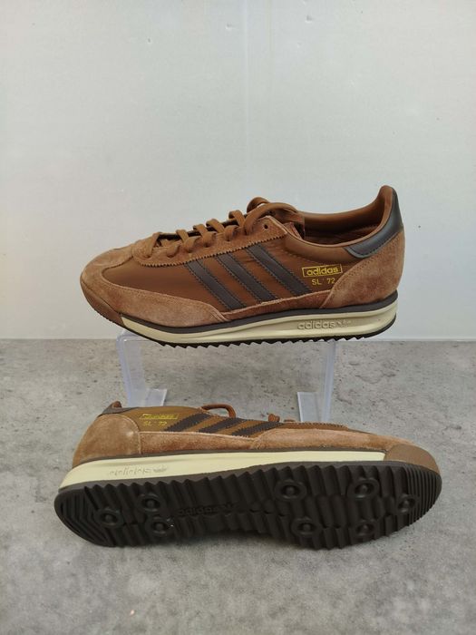 Buty Adidas SL 72 Rs