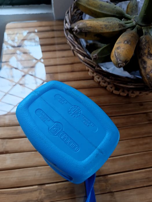 Termo Isotherm 600 Camping gaz.