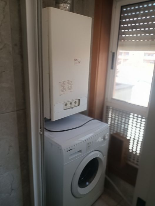 Aluguer de dois quartos com suíte