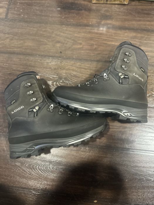 Lowa  tibet superwarm  GTX® VIBRAM ARCTIC GRIP" SLATE