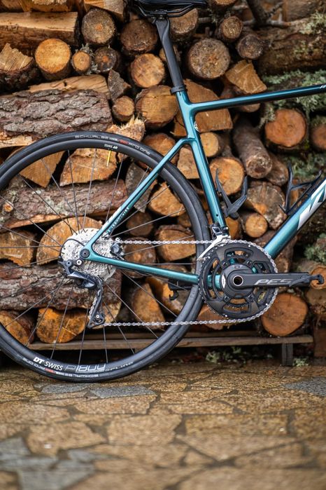 Bicicleta KTM Alto Revelator