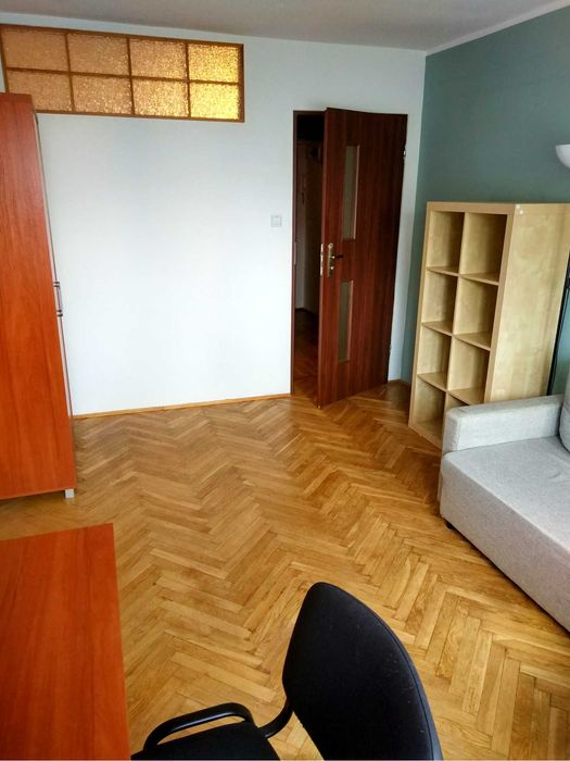 Mieszkanie – Warszawa, Osiedle Szosa Krakowska, Ochota - Widok 2