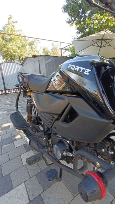 Продам Forte 125-LX