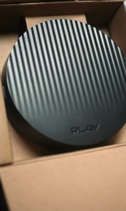 Play now dekoder TV BOX 4 VOLF dvbt teraz i ZAWSZE bez ściemy darmochy