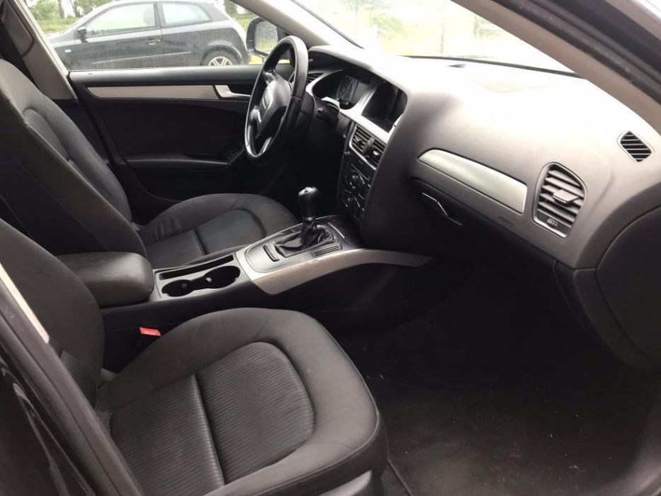 Audi A4 1.8T Avant 2008 - Para Peças