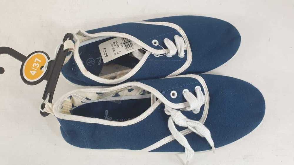 atmosphere TRAMPKI tenisówki nowe ROZ 37
