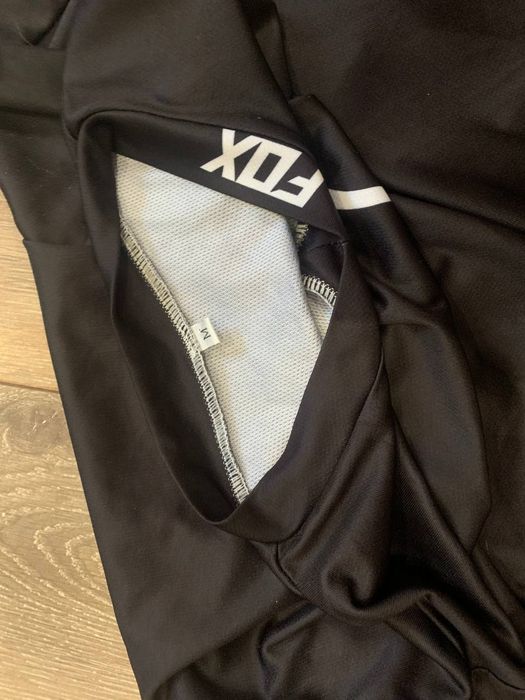 Футболка Fox нова, оригинал на Fox.