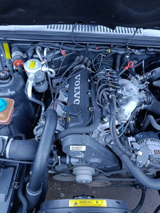 Продаю Volvo 940