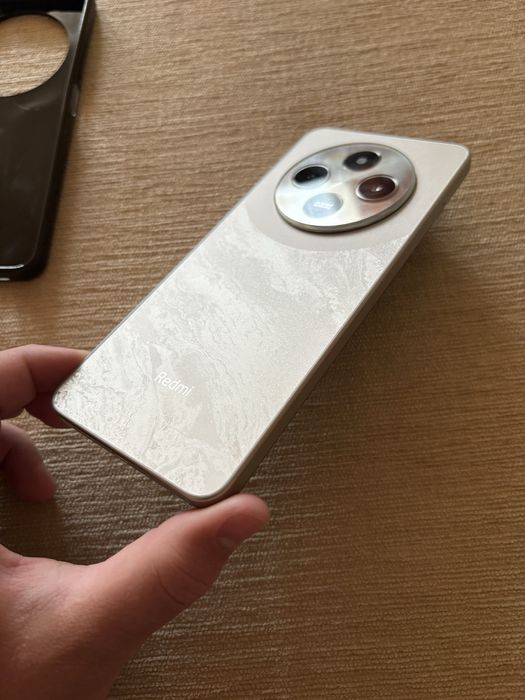 Телефон Redmi 14C