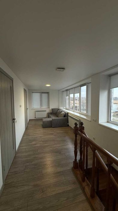 Дом у воды в Сухом Лимане | 190 м² | 1 линия | ремонт