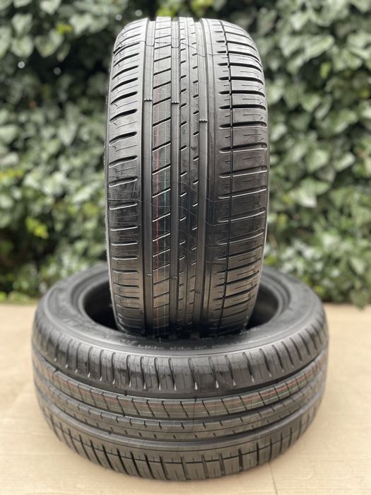245/45 R18 Michelin Pilot Sport 3