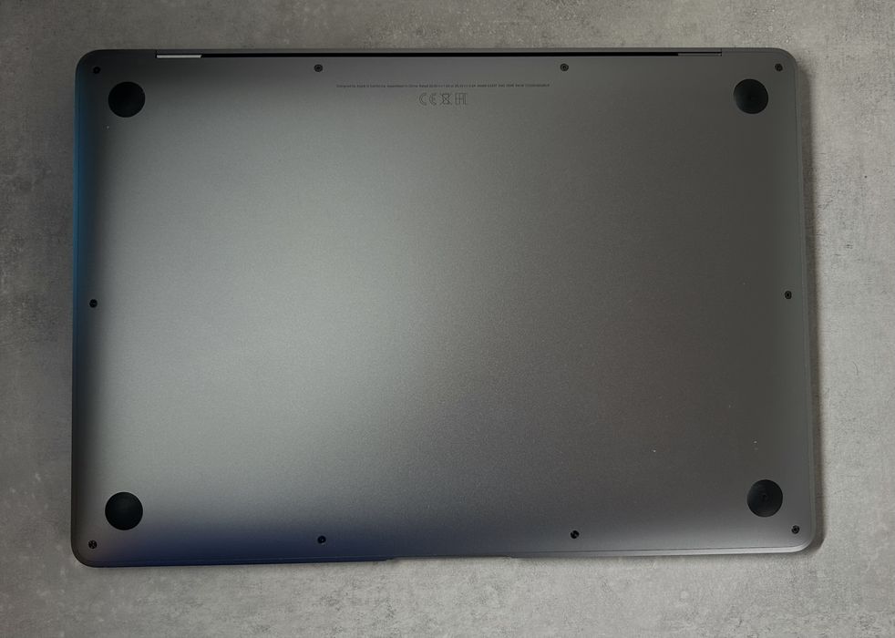 Macbook Air M1 | 16GB | 256GB - EXCELENTE ESTADO