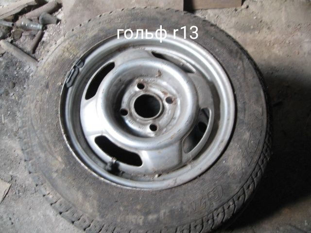 Пропоную диски до автомобілів