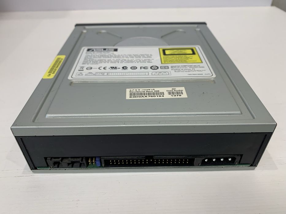 Привод / Дисковод Asus DRW оптический привод DVD±R/RW